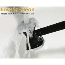 1只肉質嫩化器，鋅合金肉錘烹飪機，廚房小工具，廚房配件