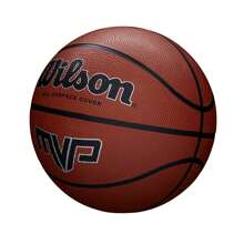 Wilson MVP Basketball (Brown)