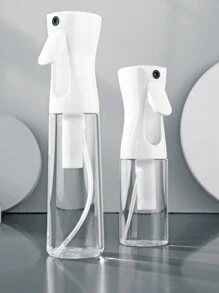 1 Stück exquisite Hochdrucksprüher: Alkohol-Desinfektionsflasche, Gießkanne, Frisur-Wassersprüher, Küchen-Ölsprüherflasche - Verschiedenfarbig - Übersicht 1