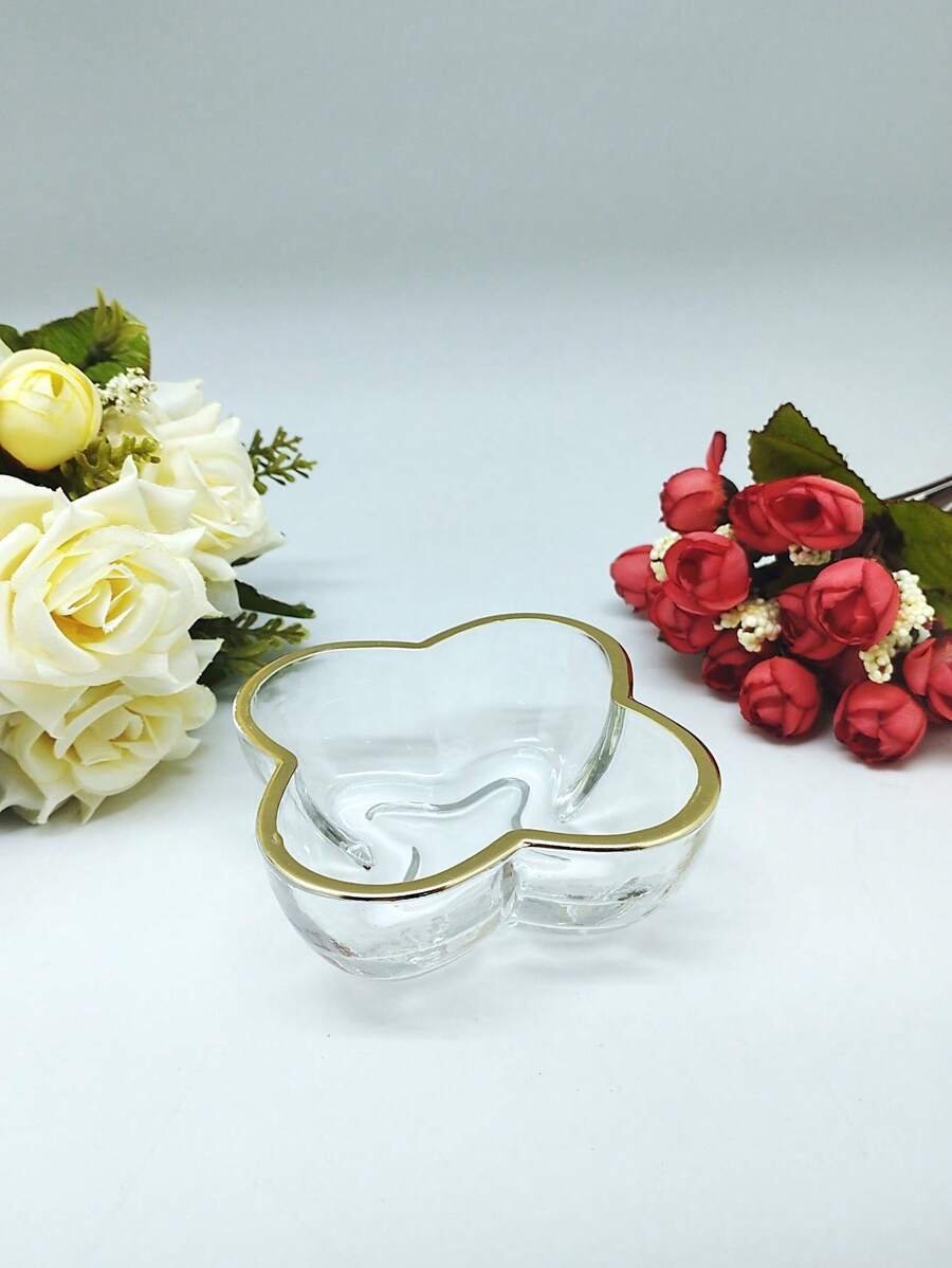 Candle Holder Set - 透明(MCAS-101) - 查看 1