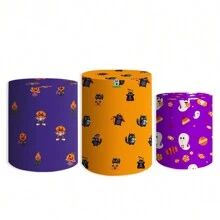 Festival Decor - Nhiều màu - Xem 2