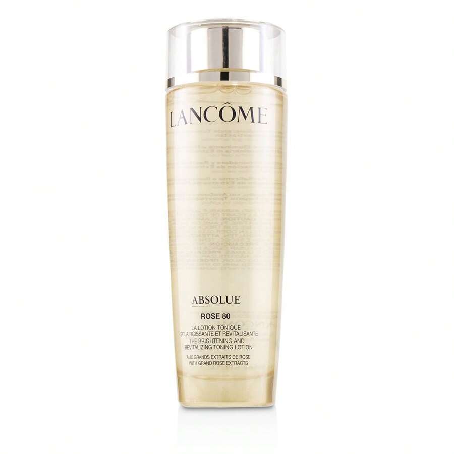 Lancôme Absolue Rose 80 The Brightening & Revitalizing Toning Lotion - 150ml/5oz - Multicolor - View 1