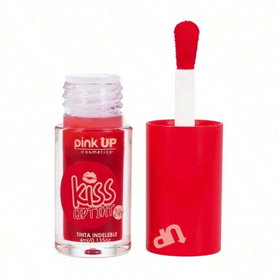 Tinta para labios K Lip Tint Pink Up, varios tonos, producto original - Blossom - Ver 1