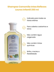 Shopmodelo Hair Treatment - Màu xanh lam - Xem 2