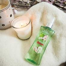 Body Fantasies Apple Blossom Body Spray 3.2oz - Trái cây & cam quýt - Xem 2