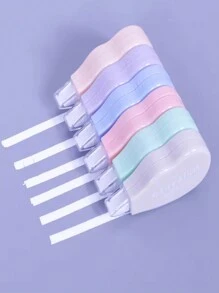6 Cinta Corrector para Escuela Oficina Hogar - Blanco - Ver 3