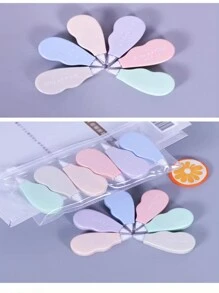 6 Cinta Corrector para Escuela Oficina Hogar - Blanco - Ver 6