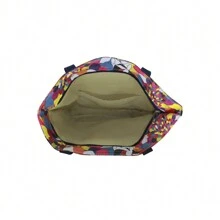 Women Tote Bags - Multicolor - View 7