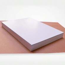 couche brillante 300 gr - Blanco - Ver 3