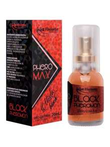 Perfume - Rood - Bekijken 1