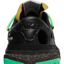 Nike Blazer Low X  Black 2022 (DH7863-001) Men's Size 4-14 For Men Anti-Slip Low-Top Sneakers And Sports Shoes Casual Wear In Summer - Multicolor - View 6