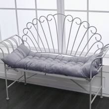 Live And Home Thick Chair Pads,Bench Cushion,Sun Lounger Rocking Cushion,Hanging Egg Swing Chair Cushion Pad,Soft Comfortable Basket Chair Seat Cushion,Hammock Chair Seat Pads,Swing Sofa Cushion,Outdoor Seat Mat Thick Pad For Relaxer Patio,Garden Recliner Lounge,Sofa,Hammock