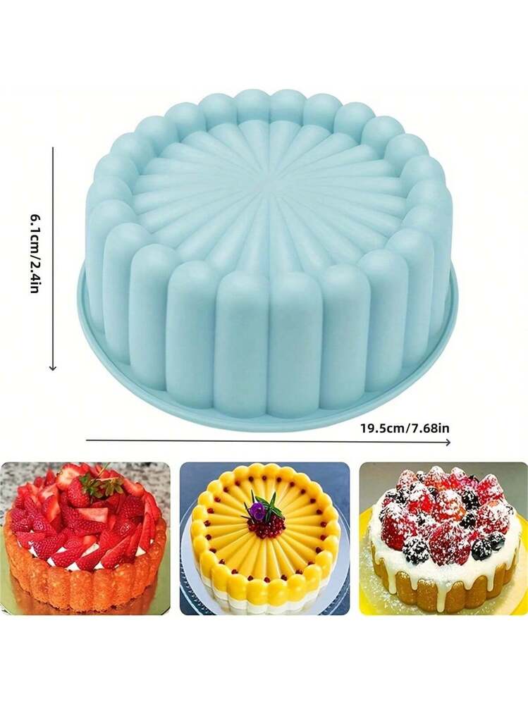 Video su Qual è 9 Stampo per cupcake in silicone antiaderente e stampo per muffin con orecchie