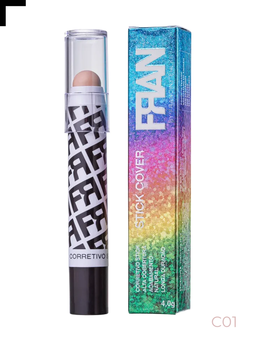 Concealer - C-01 - View 1