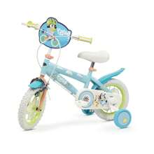 Bicicleta Bluey 12" (3/5 años) ✅ Entrega 24/48h a España (península) - Bicicletas Infantiles - Toimsa - Ref. 1259