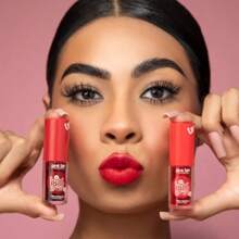 Tinta para labios K Lip Tint Pink Up, varios tonos, producto original - Blossom - Ver 3