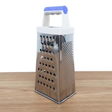Graters - 銀色 - 查看 2