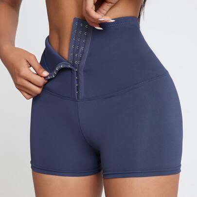 Summer Workout High-Waist Outdoor Sports Shorts Suitable For Women - Comfortable And Stylish Booty Shorts Comfy Shorts