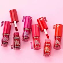 Tinta para labios K Lip Tint Pink Up, varios tonos, producto original - Blossom - Ver 4