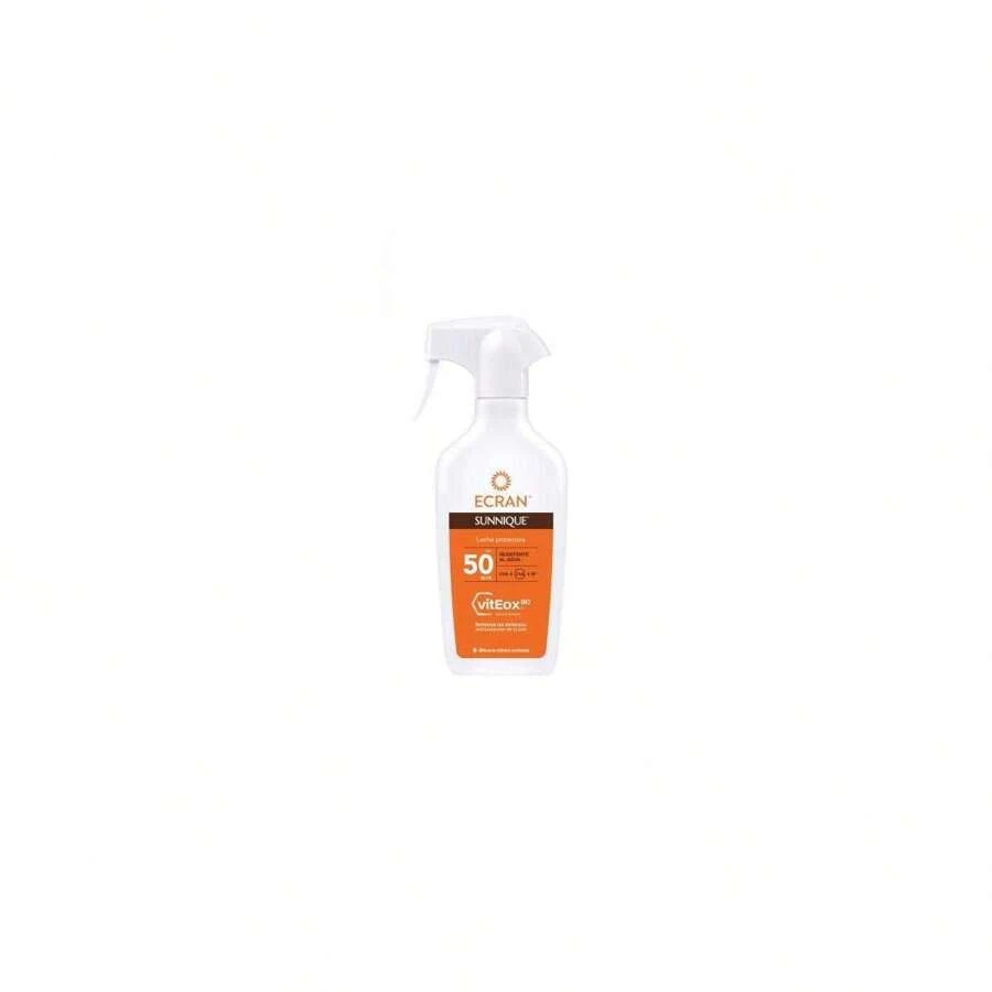 Lait Protecteur Pistol F50 270 ml Ecran Sunnique (480383) - Multicolore - Voir 1