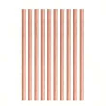 12入組彩色鉛筆套裝，彩虹色鉛筆適用於學生和藝術家，適用於素描和繪畫，專業藝術作品的著色鉛筆