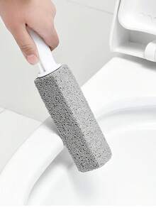 馬桶清潔刷套裝，強力去污不傷瓷器 - 彩色 - 查看 6