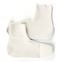 Speedo Pool Socks (White)