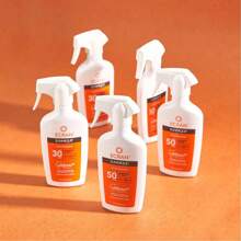 Lait Protecteur Pistol F50 270 ml Ecran Sunnique (480383) - Multicolore - Voir 6