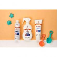 Lait Protecteur 80 min SPF 50 270 ml Ecran Dessine (480877) - Multicolore - Voir 4