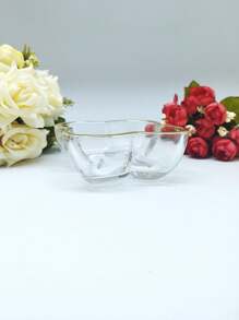 Candle Holder Set - 透明(MCAS-101) - 查看 2