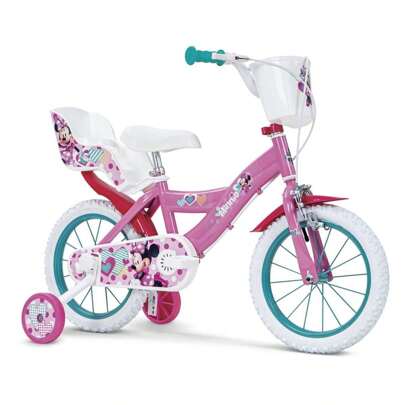 Toimsa Bicicletas infantis