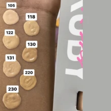 Foundation - cắt - Xem 5