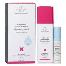 Drunk Elephant DrunkElephant A-Passioni Retinol Cream - 30ml/1oz - Multicolor - View 1
