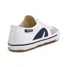 Men Sneakers - trắng - Xem 4