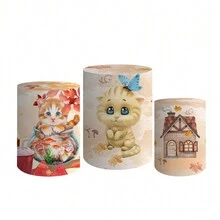 Festival Decor - Nhiều màu - Xem 1