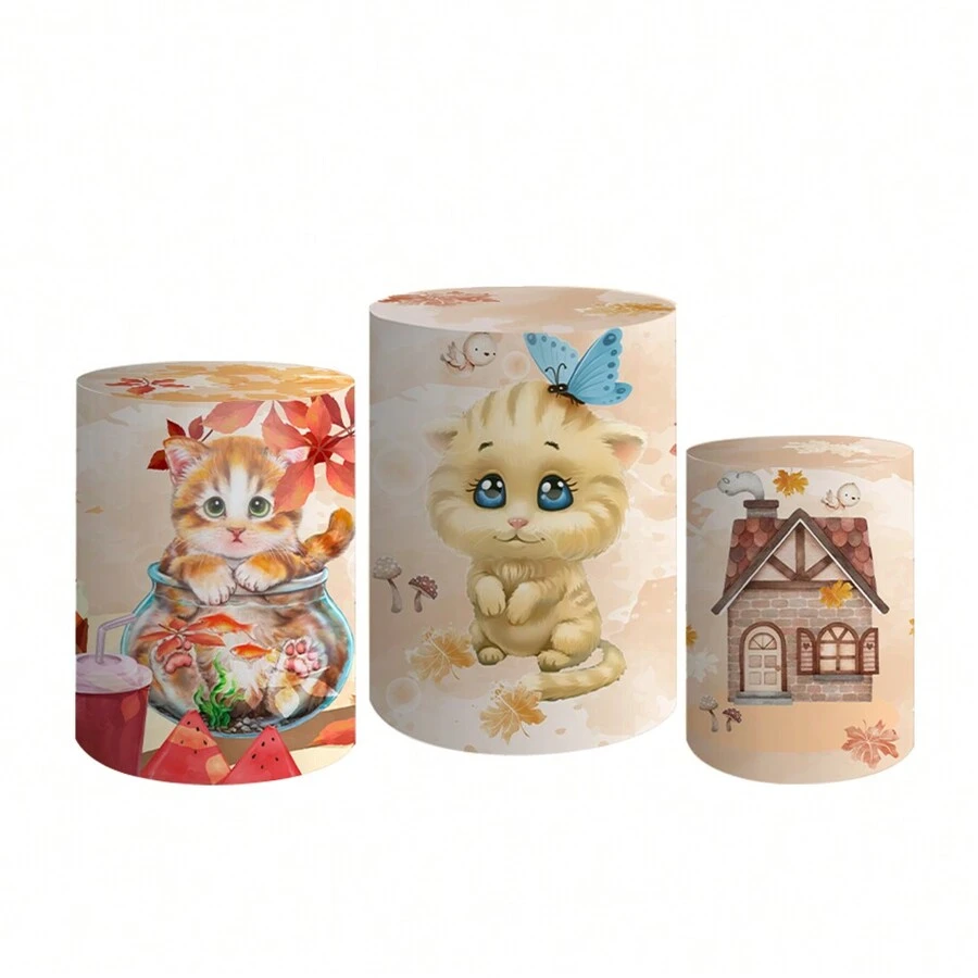 Festival Decor - Nhiều màu - Xem 1