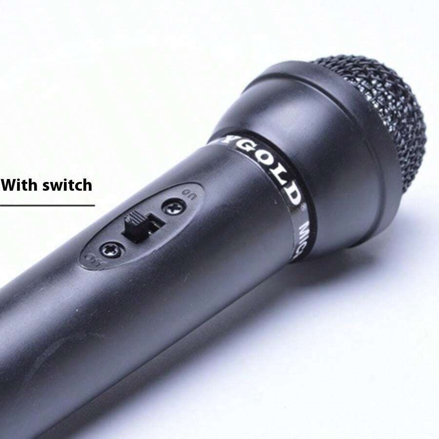Wholesale KTV BM800 Condenser Microphone With Echo Effect And 3.5mm
