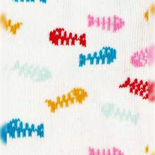 Happy Socks Calzini neonati & bambini Animale Fumetto - Multicolore - Visualizzare 2