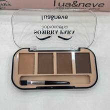 Eyebrows - 1 - Xem 3