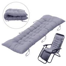 Live And Home Thick Chair Pads,Bench Cushion,Sun Lounger Rocking Cushion,Hanging Egg Swing Chair Cushion Pad,Soft Comfortable Basket Chair Seat Cushion,Hammock Chair Seat Pads,Swing Sofa Cushion,Outdoor Seat Mat Thick Pad For Relaxer Patio,Garden Recliner Lounge,Sofa,Hammock