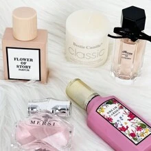 Perfume - Multicolor - View 5