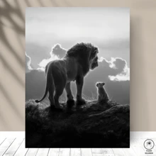 Decorative Chalkboards - màu đen - Xem 1