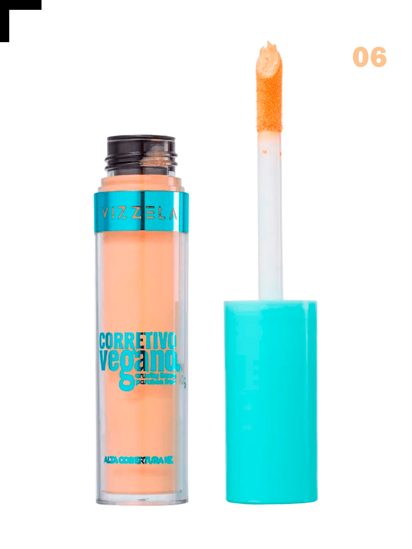 Concealer - 06 - View 1