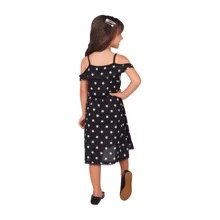 Young Boys Sets - 黑色 - 查看 2