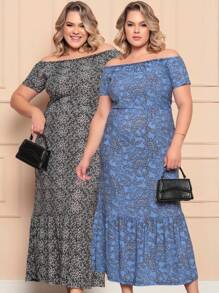 Women Dresses - Nhiều màu - Xem 1