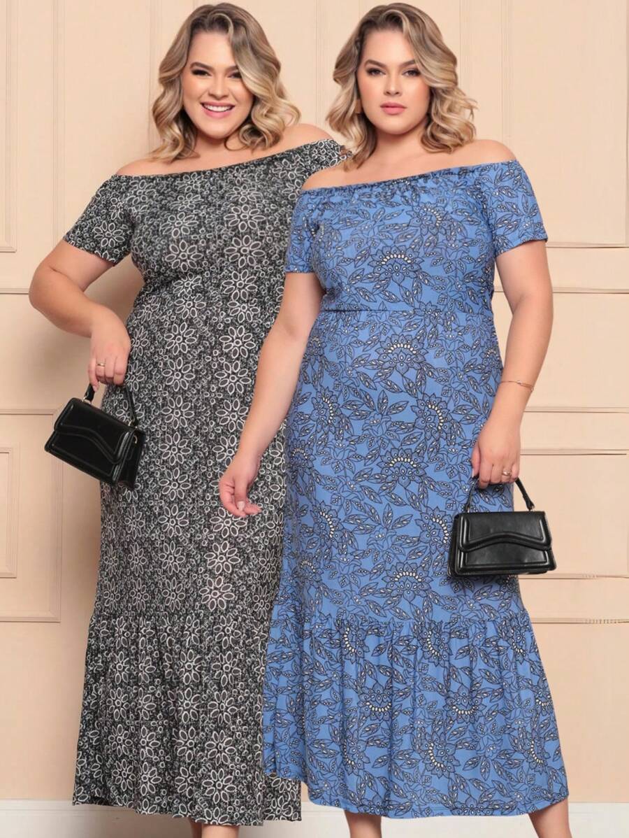 Women Dresses - Nhiều màu - Xem 1