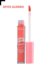 Liquid Lipstick - German Spitz - View 1