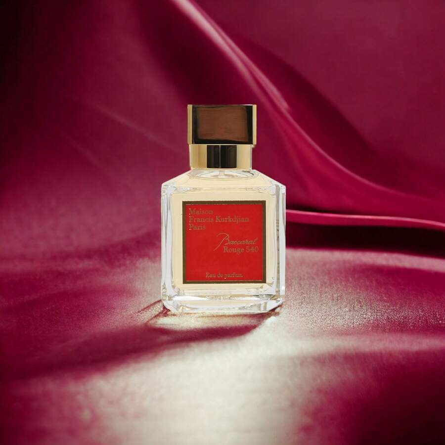 By Maison Francis Kurkdjian Eau De Parfum Spray 2.4 Oz - Multicolor - View 1