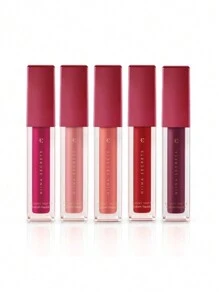 Lipstick - 01 Rose Pink - 查看 5