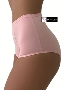 Women Safety Shorts - 彩色 - 查看 6